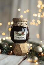 Prezenty oferta dla Firm MIODY KONFITURY SOKI Drobne prezenty świąteczne dla klientów biznesowych, Cytryny w syropie prezent biznesowy z logo1