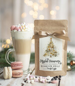 Prezenty oferta dla Firm HERBATA KAWA Drobne prezenty dla firm na boże narodzenie kawa ameretto, drobne upominki na święta dla pracowników, świąteczna kawa dla pracowników i kontrahentów0