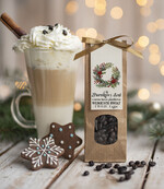 Prezenty oferta dla Firm HERBATA KAWA Drobne prezenty dla firm na boże narodzenie kawa piernikowa, drobne upominki na święta dla pracowników, świąteczna kawa dla pracowników i kontrahentów0