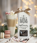 Prezenty oferta dla Firm HERBATA KAWA Drobne prezenty dla firm na boże narodzenie kawa ameretto, drobne upominki na święta dla pracowników, świąteczna kawa dla pracowników i kontrahentów0