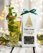 Prezenty oferta dla Firm HERBATA KAWA herbata swiateczna prezent, Upominki firmowe na Boże Narodzenie zielona herbata mojito, Herbata świąteczna drobne prezenty na święta dla pracowników, bożonarodzeniowy prezent herbata świateczna0
