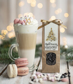 Prezenty oferta dla Firm HERBATA KAWA Drobne prezenty dla firm na boże narodzenie kawa ameretto, drobne upominki na święta dla pracowników, świąteczna kawa dla pracowników i kontrahentów0