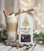 Prezenty oferta dla Firm HERBATA KAWA Drobne prezenty dla firm na boże narodzenie kawa piernikowa, drobne upominki na święta dla pracowników, świąteczna kawa dla pracowników i kontrahentów0