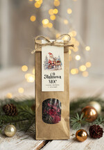 Prezenty oferta dla Firm HERBATA KAWA herbata swiateczna prezent, Upominki firmowe na Boże Narodzenie herbata świąteczna z malinami , Herbata świąteczna drobne prezenty na święta dla pracowników, bożonarodzeniowy prezent herbata świateczna5