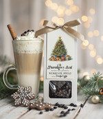 Prezenty oferta dla Firm HERBATA KAWA Drobne prezenty dla firm na boże narodzenie kawa piernikowa, drobne upominki na święta dla pracowników, świąteczna kawa dla pracowników i kontrahentów0