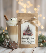 Prezenty oferta dla Firm HERBATA KAWA Drobne prezenty dla firm na boże narodzenie kawa piernikowa, drobne upominki na święta dla pracowników, świąteczna kawa dla pracowników i kontrahentów0