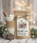 Prezenty oferta dla Firm HERBATA KAWA Drobne prezenty dla firm na boże narodzenie kawa piernikowa, drobne upominki na święta dla pracowników, świąteczna kawa dla pracowników i kontrahentów0