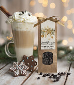 Prezenty oferta dla Firm HERBATA KAWA Drobne prezenty dla firm na boże narodzenie kawa piernikowa, drobne upominki na święta dla pracowników, świąteczna kawa dla pracowników i kontrahentów0