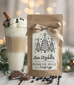 Prezenty oferta dla Firm HERBATA KAWA Drobne prezenty dla firm na boże narodzenie kawa czekoladowa, drobne upominki na święta dla pracowników, świąteczna kawa dla pracowników i kontrahentów0