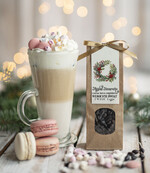 Prezenty oferta dla Firm HERBATA KAWA Drobne prezenty dla firm na boże narodzenie kawa ameretto, drobne upominki na święta dla pracowników, świąteczna kawa dla pracowników i kontrahentów0