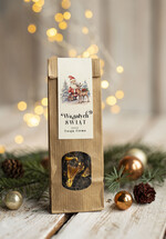 Prezenty oferta dla Firm HERBATA KAWA herbata swiateczna prezent, Upominki firmowe na Boże Narodzenie zielona herbata z pomarańczą, Herbata świąteczna drobne prezenty na święta dla pracowników, bożonarodzeniowy prezent herbata świateczna1