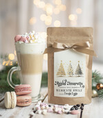 Prezenty oferta dla Firm HERBATA KAWA Drobne prezenty dla firm na boże narodzenie kawa ameretto, drobne upominki na święta dla pracowników, świąteczna kawa dla pracowników i kontrahentów0