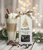 Prezenty oferta dla Firm HERBATA KAWA Drobne prezenty dla firm na boże narodzenie kawa czekoladowa, drobne upominki na święta dla pracowników, świąteczna kawa dla pracowników i kontrahentów0