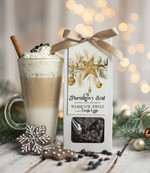 Prezenty oferta dla Firm HERBATA KAWA Drobne prezenty dla firm na boże narodzenie kawa piernikowa, drobne upominki na święta dla pracowników, świąteczna kawa dla pracowników i kontrahentów0