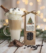 Prezenty oferta dla Firm HERBATA KAWA Drobne prezenty dla firm na boże narodzenie kawa czekoladowa, drobne upominki na święta dla pracowników, świąteczna kawa dla pracowników i kontrahentów0