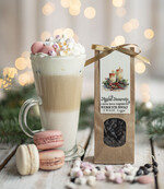 Prezenty oferta dla Firm HERBATA KAWA Drobne prezenty dla firm na boże narodzenie kawa ameretto, drobne upominki na święta dla pracowników, świąteczna kawa dla pracowników i kontrahentów0