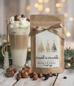 Prezenty oferta dla Firm HERBATA KAWA Drobne prezenty dla firm na boże narodzenie kawa orzechowa, drobne upominki na święta dla pracowników, świąteczna kawa orzech laskowy dla pracowników i kontrahentów0