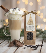 Prezenty oferta dla Firm HERBATA KAWA Drobne prezenty dla firm na boże narodzenie kawa czekoladowa, drobne upominki na święta dla pracowników, świąteczna kawa dla pracowników i kontrahentów0