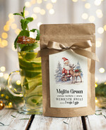 Prezenty oferta dla Firm HERBATA KAWA herbata swiateczna prezent, Upominki firmowe na Boże Narodzenie zielona herbata mojito, Herbata świąteczna drobne prezenty na święta dla pracowników, bożonarodzeniowy prezent herbata świateczna0
