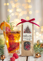 Prezenty oferta dla Firm HERBATA KAWA herbata swiateczna prezent, Upominki firmowe na Boże Narodzenie herbata świąteczna z malinami , Herbata świąteczna drobne prezenty na święta dla pracowników, bożonarodzeniowy prezent herbata świateczna0