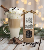 Prezenty oferta dla Firm HERBATA KAWA Drobne prezenty dla firm na boże narodzenie kawa czekoladowa, drobne upominki na święta dla pracowników, świąteczna kawa dla pracowników i kontrahentów0