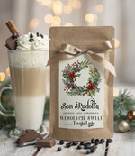 Prezenty oferta dla Firm HERBATA KAWA Drobne prezenty dla firm na boże narodzenie kawa czekoladowa, drobne upominki na święta dla pracowników, świąteczna kawa dla pracowników i kontrahentów0