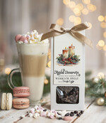 Prezenty oferta dla Firm HERBATA KAWA Drobne prezenty dla firm na boże narodzenie kawa ameretto, drobne upominki na święta dla pracowników, świąteczna kawa dla pracowników i kontrahentów0