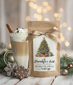 Prezenty oferta dla Firm HERBATA KAWA Drobne prezenty dla firm na boże narodzenie kawa piernikowa, drobne upominki na święta dla pracowników, świąteczna kawa dla pracowników i kontrahentów0