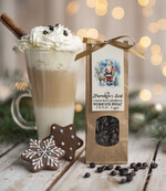 Prezenty oferta dla Firm HERBATA KAWA Drobne prezenty dla firm na boże narodzenie kawa piernikowa, drobne upominki na święta dla pracowników, świąteczna kawa dla pracowników i kontrahentów0