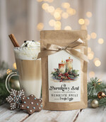 Prezenty oferta dla Firm HERBATA KAWA Drobne prezenty dla firm na boże narodzenie kawa piernikowa, drobne upominki na święta dla pracowników, świąteczna kawa dla pracowników i kontrahentów0