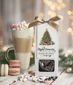 Prezenty oferta dla Firm HERBATA KAWA Drobne prezenty dla firm na boże narodzenie kawa ameretto, drobne upominki na święta dla pracowników, świąteczna kawa dla pracowników i kontrahentów0