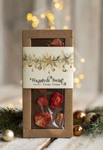 Prezenty oferta dla Firm CZEKOLADA/ pralinki/ bomboniery Drobne prezenty dla firm ręcznie robiona czekolada, Czekolada świąteczna bez cukru z logo, drobne upominki na święta dla pracowników, świąteczne gadżety  kontrahentów,1