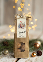 Prezenty oferta dla Firm CHRUPKIE DODATKI orzechy drobne prezenty biznesowe dla firm, drobne upominki na święta dla pracowników, prezent bożonarodzeniowy dla pracowników i kontrahentów, drobne prezenty firmowe0