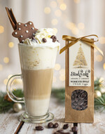 Prezenty oferta dla Firm CHRUPKIE DODATKI rodzynki w czekoladzie drobne prezenty biznesowe dla firm, drobne słodycze upominki na święta dla pracowników, prezent bożonarodzeniowy dla pracowników i kontrahentów, drobne prezenty firmowe0