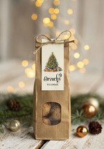 Prezenty oferta dla Firm CHRUPKIE DODATKI orzechy drobne prezenty biznesowe dla firm, drobne upominki na święta dla pracowników, prezent bożonarodzeniowy dla pracowników i kontrahentów, drobne prezenty firmowe0