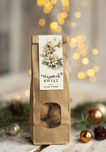 Prezenty oferta dla Firm CHRUPKIE DODATKI orzechy drobne prezenty biznesowe dla firm, drobne upominki na święta dla pracowników, prezent bożonarodzeniowy dla pracowników i kontrahentów, drobne prezenty firmowe1