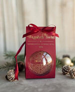 Prezenty oferta dla Firm Bombki ZAWIESZKI na choinkę Prezent Biznesowy Na Święta Bombka z dla firm idealny upominek B2B w opakowaniu1