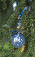 Prezenty oferta dla Firm Bombki ZAWIESZKI na choinkę Prezent Biznesowy Na Święta Bombka z dla firm idealny upominek B2B w opakowaniu3