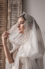 Panna Młoda Bolerka bolerka, narzutki, sweterki szyfonowy płaszcz ślubny, cienki płaszcz ślubny, narzutka ślubna ecru, płaszcz do sukni ślubnej8