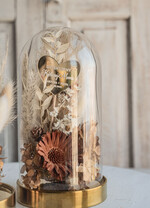 Prezenty, Podziękowania dla Rodziców Kompozycje Kwiatowe / Flowerboxy podziękowanie dla Rodziców kwiaty w szklanej kopule, pomysł na prezent dla rodziców, Szklana kopuła suszone kwiaty, Suszone Kwiaty w Szkle Kwiaty W Szklanej Kopule13