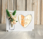Prezenty dla Mamy flowerboxy, box ze słodyczami  pomysł na prezent dla Mamy tabliczka z życzeniami na dzień Mamy prezent dla Mamy z okazji dnia Matki, kwiaty prezent dla mamy, kompozycja z suszonych kwiatów 3
