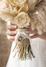 Medalion do bukietu ślubnego medalik zawieszka do bukietu zdjęcie portret na pamiątkę wisiorek, Medalion do bukietu ślubnego ze zdjęciem3