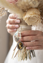 Medalion do bukietu ślubnego medalik Medalion ślubny do bukietu zdjęcie portret na pamiątkę wisiorek, Medalion do bukietu ślubnego ze zdjęciem9