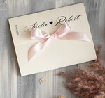 Dekoracje Sali weselnej/Dodatki do Zdjęć Zestaw na ślub w plenerze Zestaw na ślub w plenerze - wachlarz chusteczki i płatkowe konfetti- weselna linia czasu - timeline - prezent dla gości10