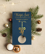 Prezenty Oferta dla Salonów BEAUTY Błyszczyk do ust  Błyszczyk do ust podziękowania dla klientki salonu kosmetycznego, prezent od fryzjerki dla klientek, upominek  bożonarodzeniowy gadzet od stylistki rzes pomadka do ust2