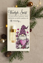 Prezenty Oferta dla Salonów BEAUTY olejek do paznokci  olejek do paznokci podziękowania dla klientki prezent od stylistki dla klientek, upominek  bożonarodzeniowy gadzet do skórek paznokci0