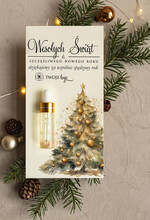 Prezenty Oferta dla Salonów BEAUTY olejek do paznokci  olejek do paznokci podziękowania dla klientki prezent od stylistki dla klientek, upominek  bożonarodzeniowy gadzet do skórek paznokci0