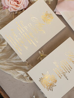 Zaproszenia na Komunię dla Dziewczynki dziewczynka  Różowe zaproszenia komunijne z dmuszkiem dla dziewczynki, zaproszenia na komunię ze wstążką, złote zaproszenia na komunię, zaproszenia na Pierwszą Komunię3