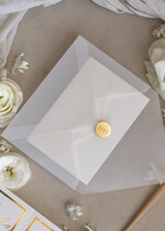 Zaproszenia na Komunię dla Dziewczynki dziewczynka  komunijne złote zaproszenia, zaproszenia na Pierwszą komunię składane w kopertę, zaproszenia na komunię dla dziewczynki, eleganckie zaproszenie na komunię3
