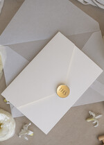 Zaproszenia na Komunię dla Dziewczynki dziewczynka  komunijne złote zaproszenia, zaproszenia na Pierwszą komunię składane w kopertę, zaproszenia na komunię dla dziewczynki, eleganckie zaproszenie na komunię8